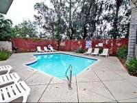 Motel 6 Ontario Airport 1*