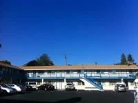 Travel Inn 2*