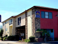 BEST WESTERN Sandman