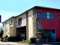 BEST WESTERN Sandman 3*