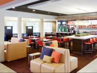 Courtyard Sacramento Airport Natomas