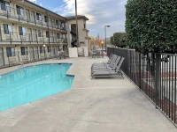 Good Nite Inn Sacramento 1*