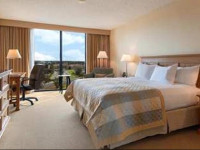 Hilton Sacramento Arden West