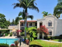 BEST WESTERN Lamplighter Inn & Suites at SDSU 2*