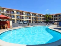 Best Western Mission Bay 3*