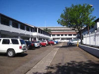 E-Z 8 Motel Old Town 2*