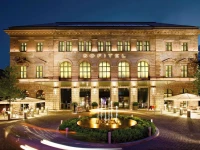 Sofitel Munich Bayerpost 5*