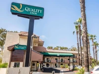 Quality Inn San Diego I-5 Naval Base 2*