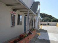 Beach Motel 2*