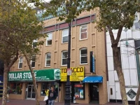 Budget Inn 2*