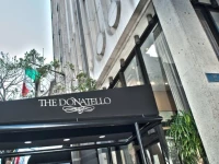 Club Donatello 4*