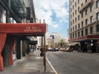 Inn at Union Square 3*