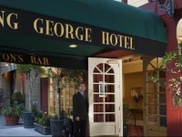 King George 3*