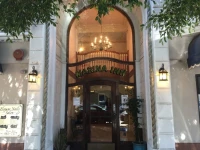 Marina Inn 2*
