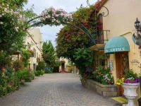 Marina Motel 3*