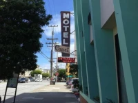 Motel Capri 2*