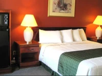 Oceanview Motel 2*