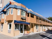 Seaside Inn 2*