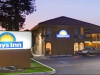 Days Inn San Jose Convention Center 2*