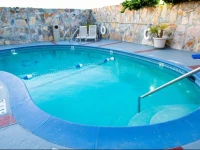 Holiday Inn Express San Jose-Central City 3*