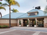 Homewood Suites by Hilton San Jose Airport-Silicon Valley 