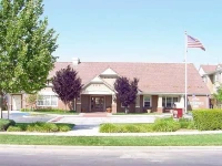 Residence Inn San Jose South 