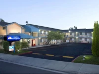 Americas Best Value Inn San Luis Obispo 1*