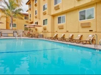 Holiday Inn Express San Luis Obispo 3*