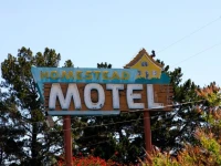 Homestead Motel 2*