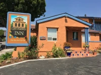 Los Padres Inn 2*