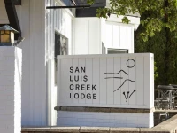 San Luis Creek Lodge 