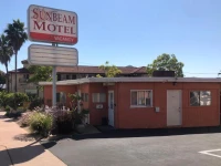 Sunbeam Motel 