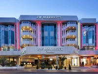 JW Marriott Cannes 5*