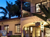 Casa Del Mar Inn