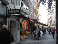 Regence Hotel Nice 2*