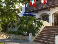 Spanish Garden Inn 4*