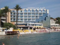 Garden Beach 4*