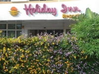 Holiday Inn Nice Saint Laurent Du Var 4*
