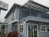Knights Inn Santa Cruz 1*