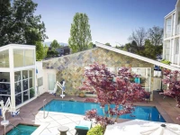 Corporate Inn Sunnyvale 