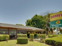 Vagabond Inn Sunnyvale 2*