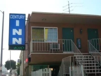 Century Inn at LAX 1*