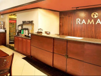 Ramada Pasadena