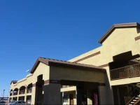 Econo Lodge Hesperia 1*
