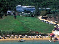 Plaza Hotel