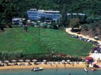Plaza Hotel 3*