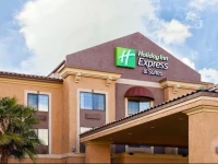 Holiday Inn Express Hotel & Suites Hesperia 3*