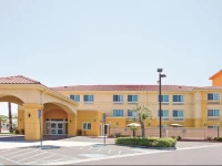 La Quinta Inn & Suites Hesperia Victorville 3*