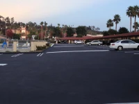 Franciscan Inn 2*
