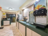 La Quinta Inn San Diego Vista 3*